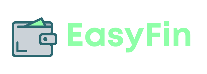 EasyFin Logo